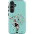 Disney Wreck-it Ralph Vanellope Sugar Icons Galaxy S25 Plus Impact Case